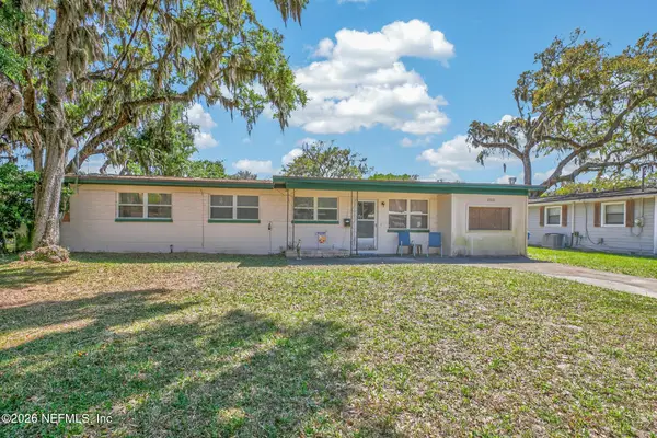 1152 Sebago N Avenue, Jacksonville, FL 32233