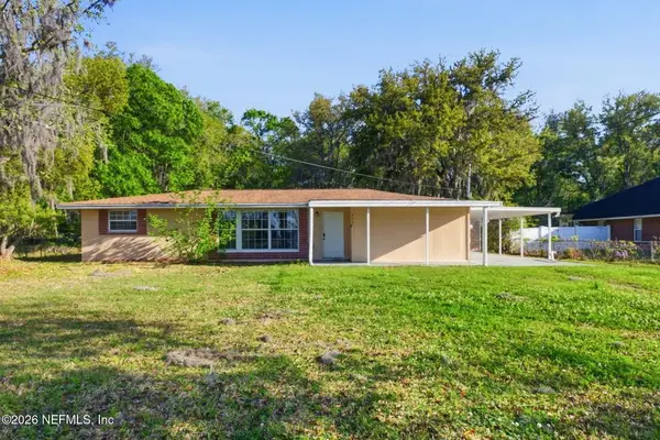 8647 Lenox Avenue, Jacksonville, FL 32221