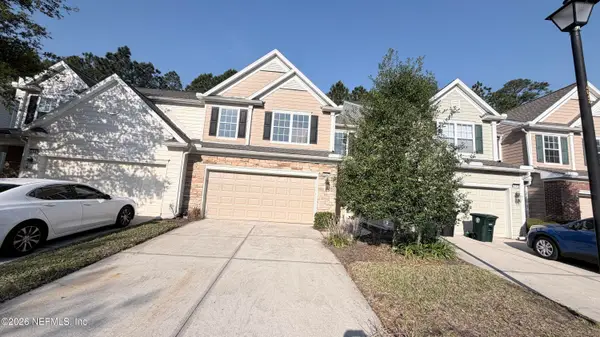 4047 Lionheart Drive, Jacksonville, FL 32216