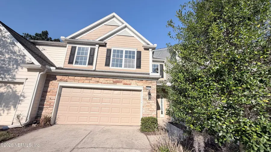 4047 Lionheart Drive, Jacksonville, FL 32216 - #2