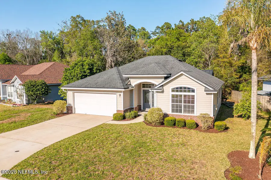 2645 Dalmation E Lane, Jacksonville, FL 32246 - #2