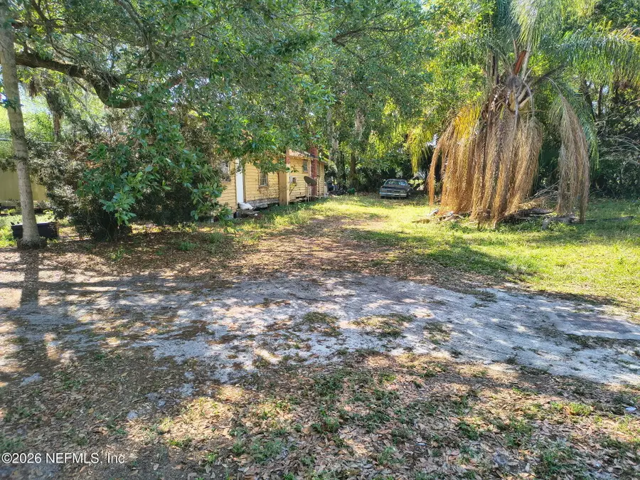 3551 Washington St Street, Sanford, FL 32771 - #2