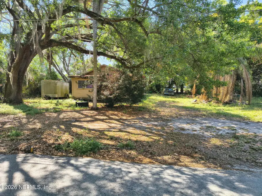 3551 Washington St Street, Sanford, FL 32771 - #3