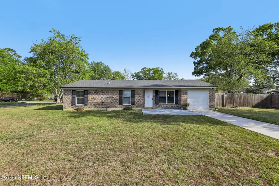 1653 Mary Beth Drive, Middleburg, FL 32068 - #3