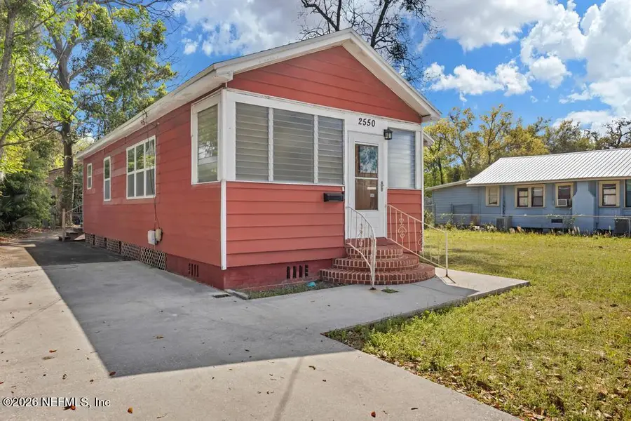 2550 Summit Street, Jacksonville, FL 32204 - #2