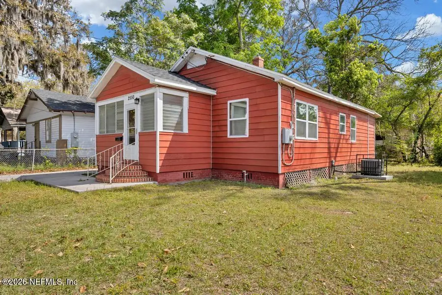 2550 Summit Street, Jacksonville, FL 32204 - #3