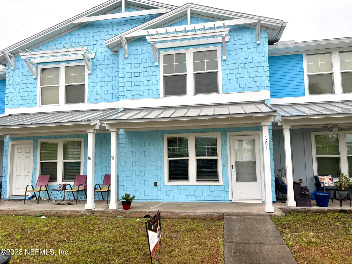 181 Oceangate Drive, Atlantic Beach, FL 32233 - #1