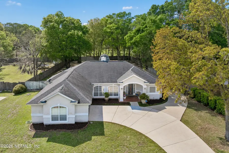 1624 Sedgwick Drive, Middleburg, FL 32068 - #3