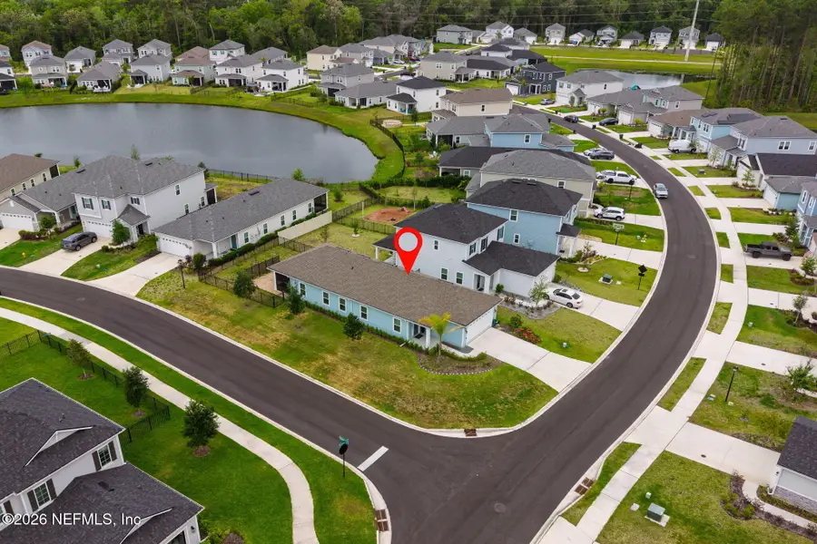 113 Farmfield Drive, Saint Augustine, FL 32092 - #2