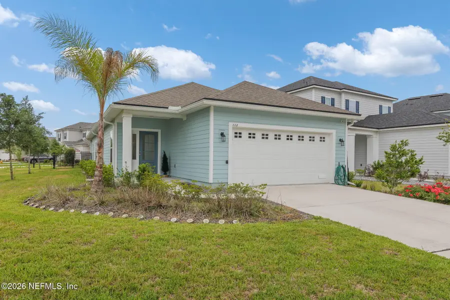 113 Farmfield Drive, Saint Augustine, FL 32092 - #3