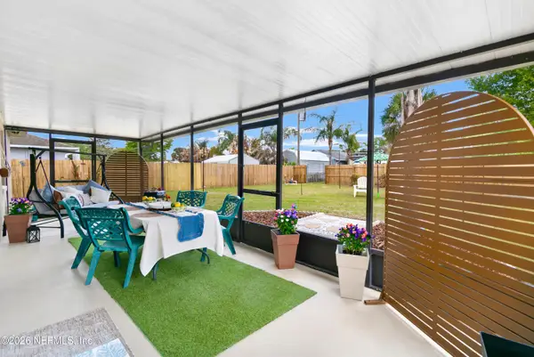 3220 Teal Street, Titusville, FL 32796