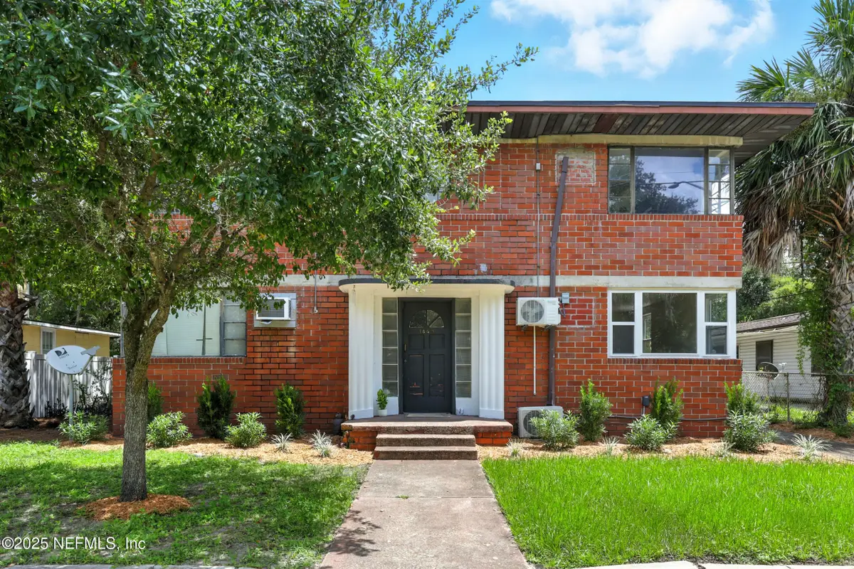 1445 Flagler Avenue, Jacksonville, FL 32207 - #1