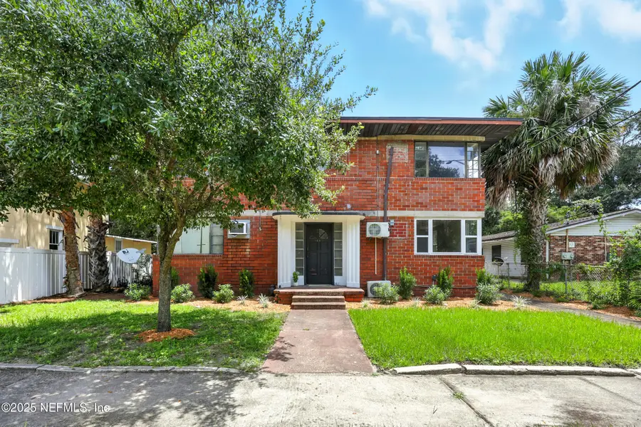 1445 Flagler Avenue, Jacksonville, FL 32207 - #2