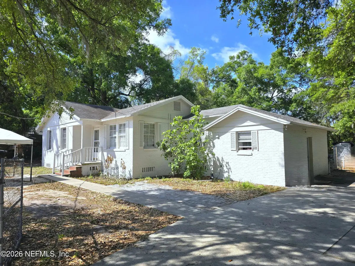 2710 Southside Boulevard, Jacksonville, FL 32216 - #1