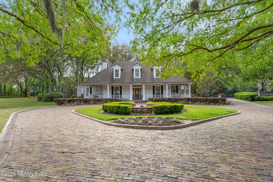 598 Glasgow Court, Orange Park, FL 32073 - #2