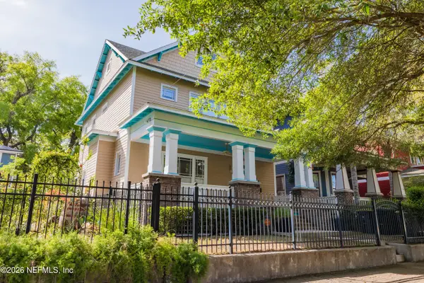 1224 N Market Street, Jacksonville, FL 32206