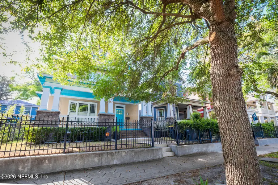 1224 N Market Street, Jacksonville, FL 32206 - #3