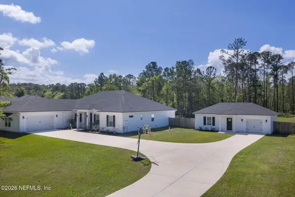 1435 Mahama Bluff Road, Green Cove Springs, FL 32043