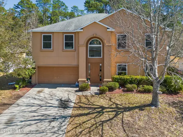 13687 Devan Lee N Drive, Jacksonville, FL 32226