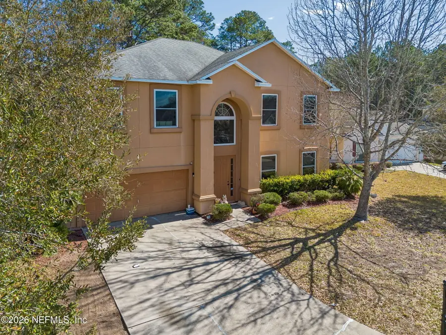 13687 Devan Lee N Drive, Jacksonville, FL 32226 - #2