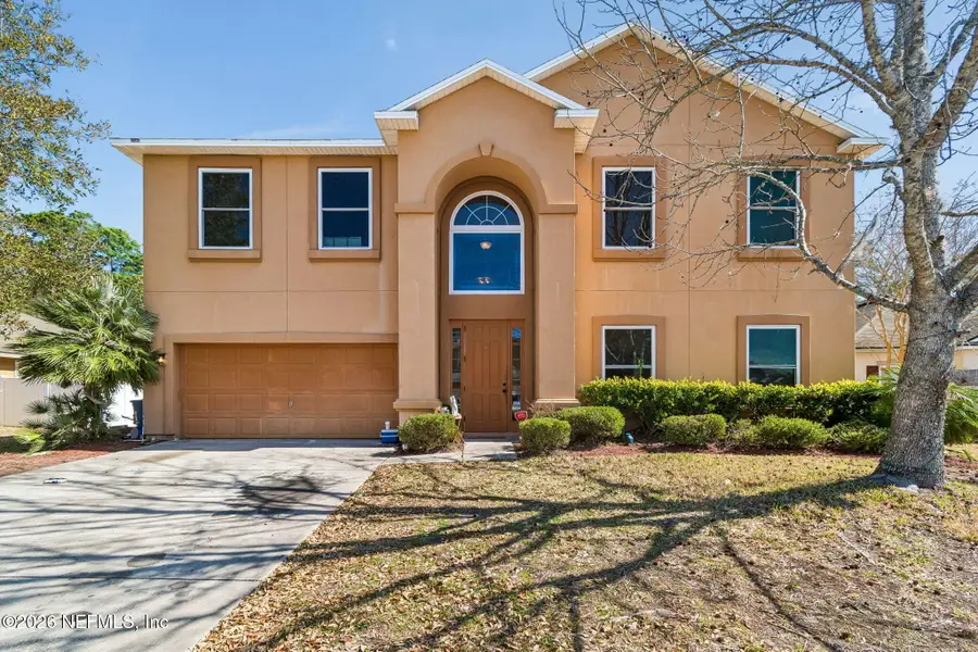 13687 Devan Lee N Drive, Jacksonville, FL 32226 - #3