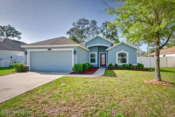303 Deer Crossing Road, St. Augustine, FL 32086