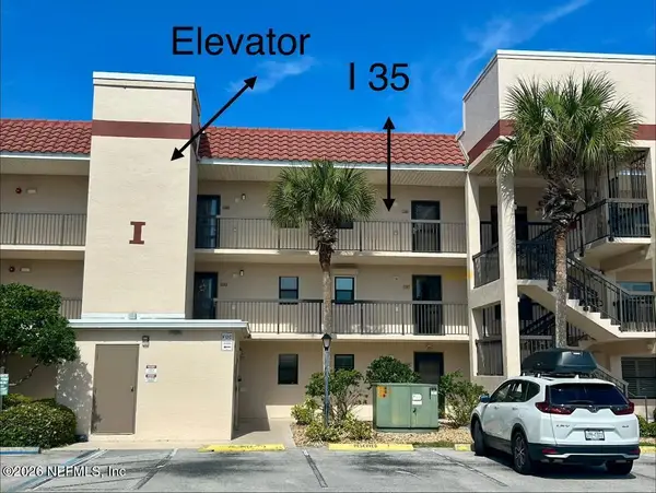 4250 A1a Highway #I35 ELEVATOR BLDG, St. Augustine, FL 32080