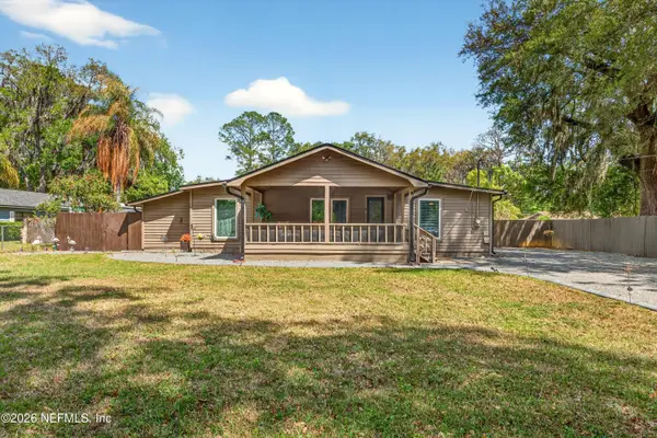 3561 Capper Road, Jacksonville, FL 32218