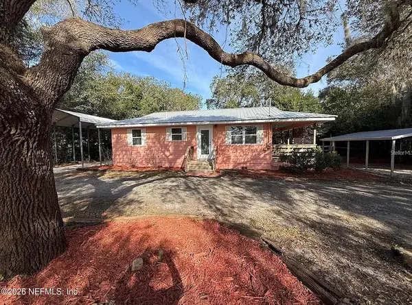 920 Kings Estate Road, St. Augustine, FL 32086