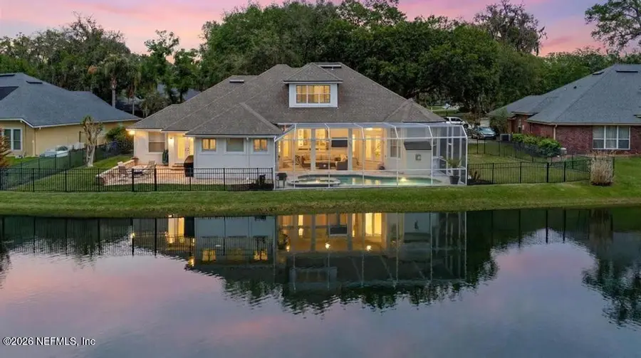 1722 River Plantation Lane, Jacksonville, FL 32223 - #2
