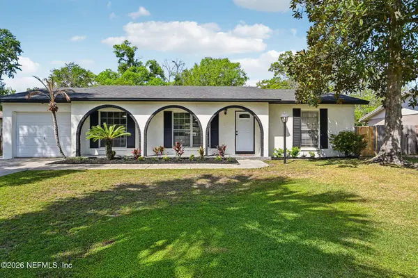 1370 Bellair Boulevard, Orange Park, FL 32073