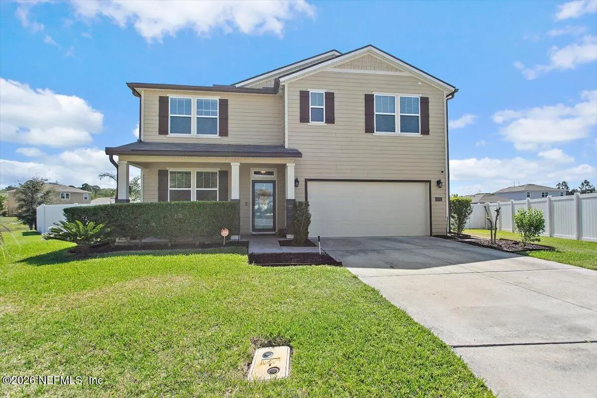 3512 Guppy Court, Jacksonville, FL 32226 - #1