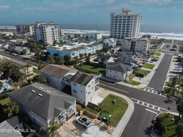 926 2nd S Street #A, Jacksonville Beach, FL 32250