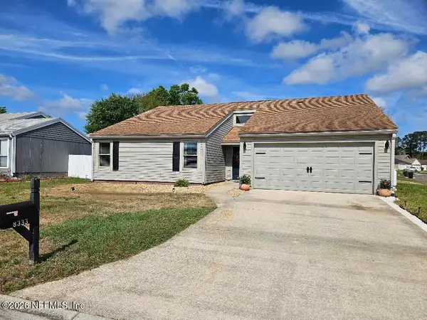 8333 Chason Court, Jacksonville, FL 32244
