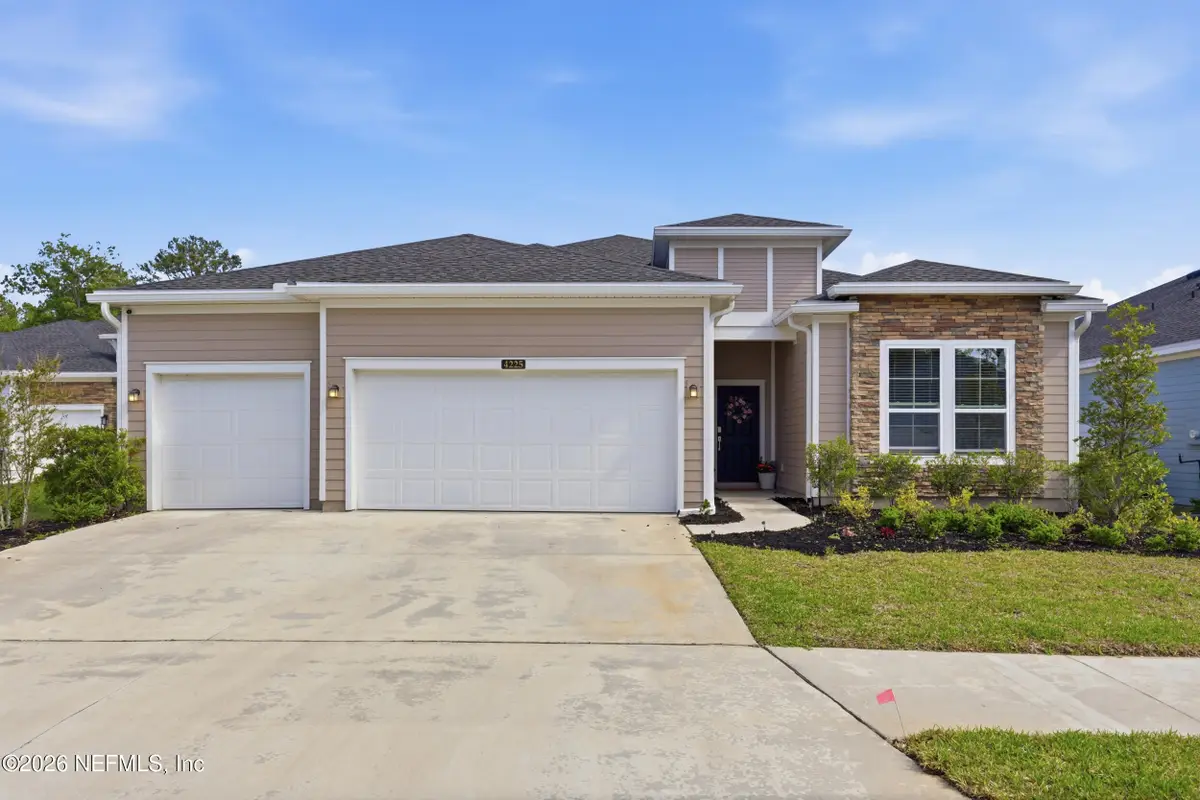 4225 Zidal Court, Jacksonville, FL 32277 - #1