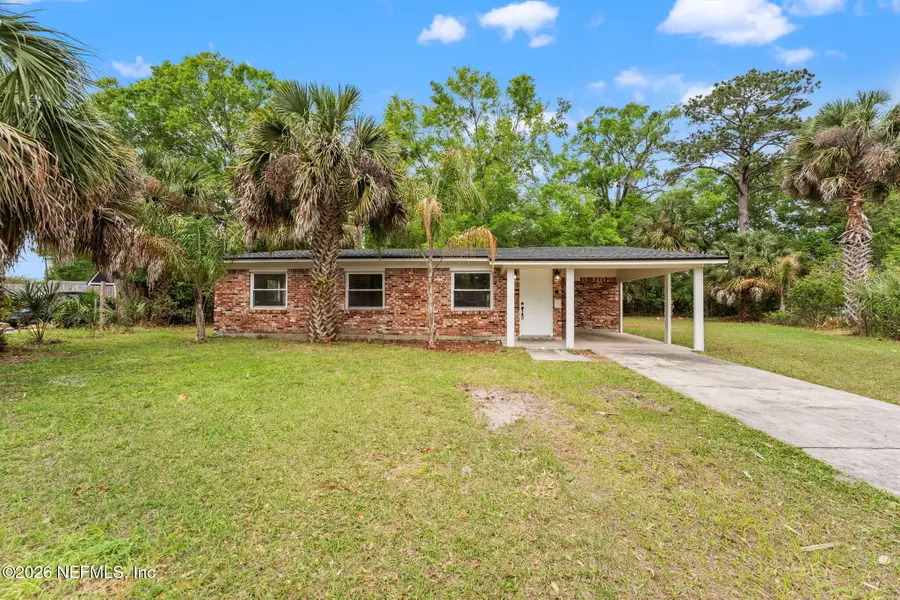 7553 Impala Lane, Jacksonville, FL 32244 - #2