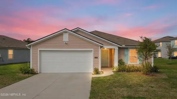 46 Albacete Road, St. Augustine, FL 32084