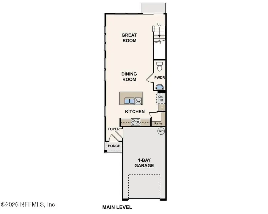 158 Brazil Nut Circle, Jacksonville, FL 32218 - #2