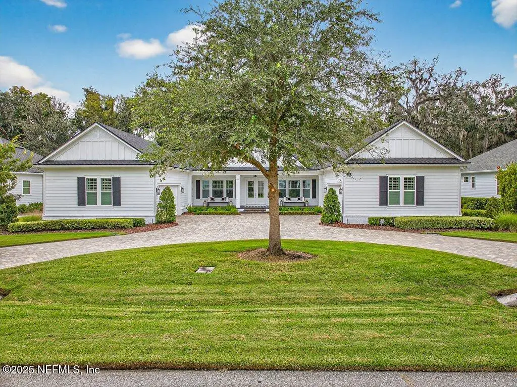 208 Fells Cove, Saint Johns, FL 32259 - #1