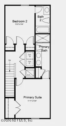 7256 Sabal Terrace, Jacksonville, FL 32210 - #3
