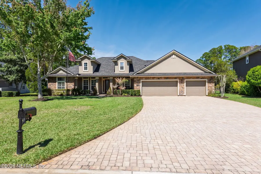 716 Abby Mist Drive, Saint Johns, FL 32259 - #3