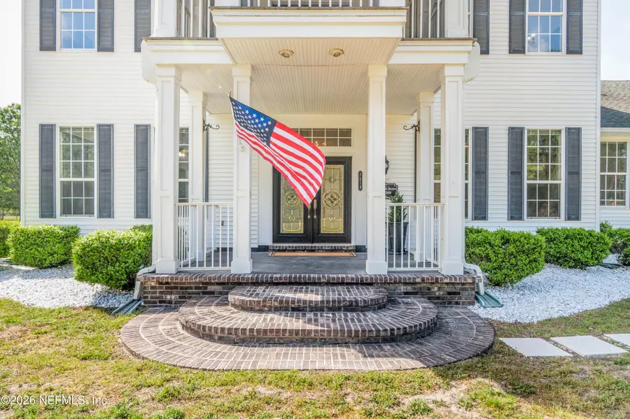 7518 Glynn Allyn Road, Macclenny, FL 32063 - #3