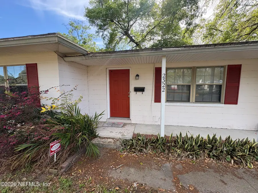 2322 Woodridge Road, Jacksonville, FL 32210 - #3