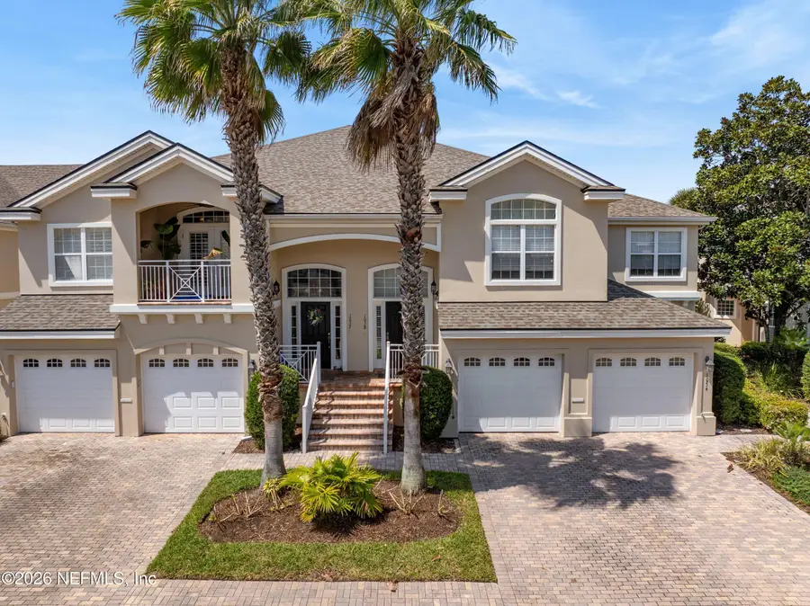 1058 Makarios Drive, Saint Augustine Beach, FL 32080 - #2