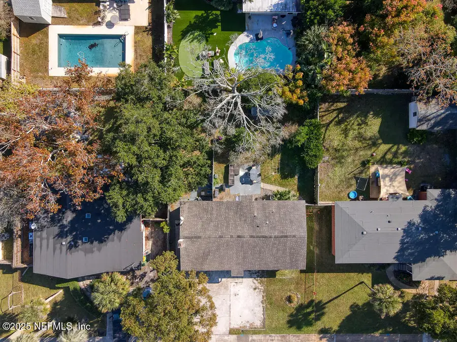 1907 Penman Road, Jacksonville Beach, FL 32250 - #3