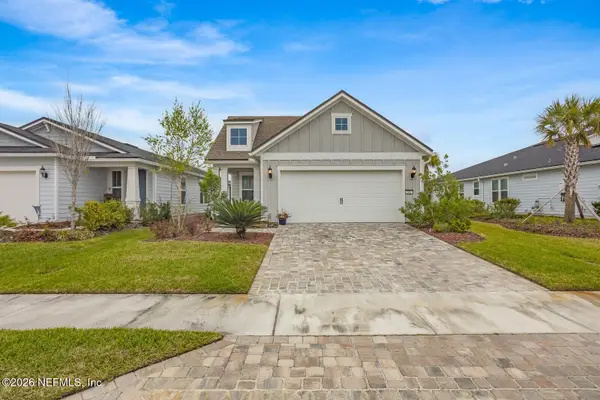 644 Jubilee Circle, Yulee, FL 32097