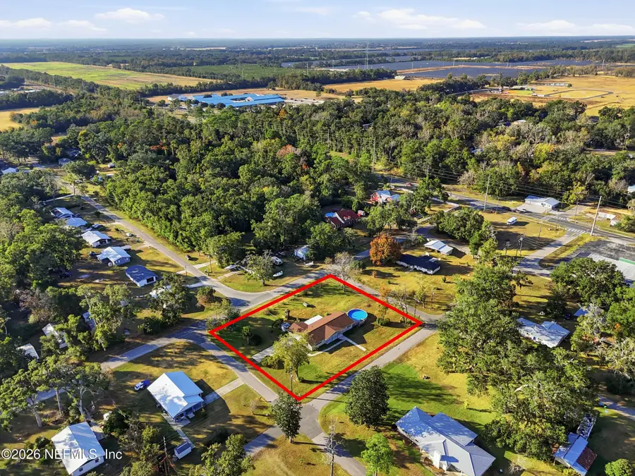 311 SW 4th Street, Trenton, FL 32693 - #2