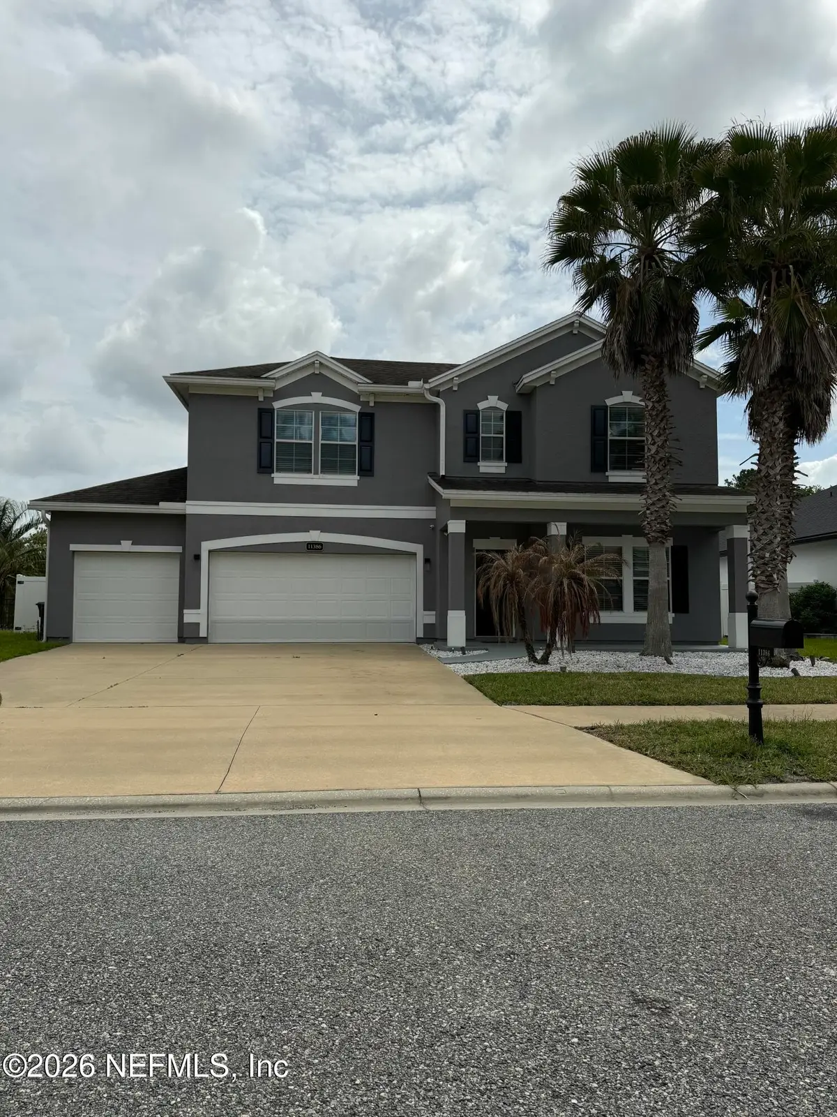 11386 Glenlaurel Oaks Circle, Jacksonville, FL 32257 - #1