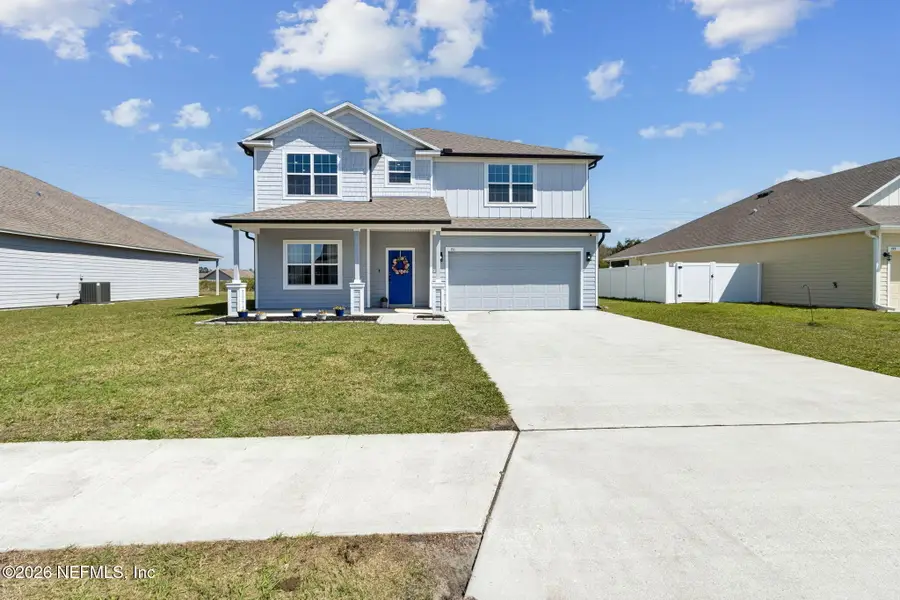 151 College Street, Kingsland, GA 31548 - #3