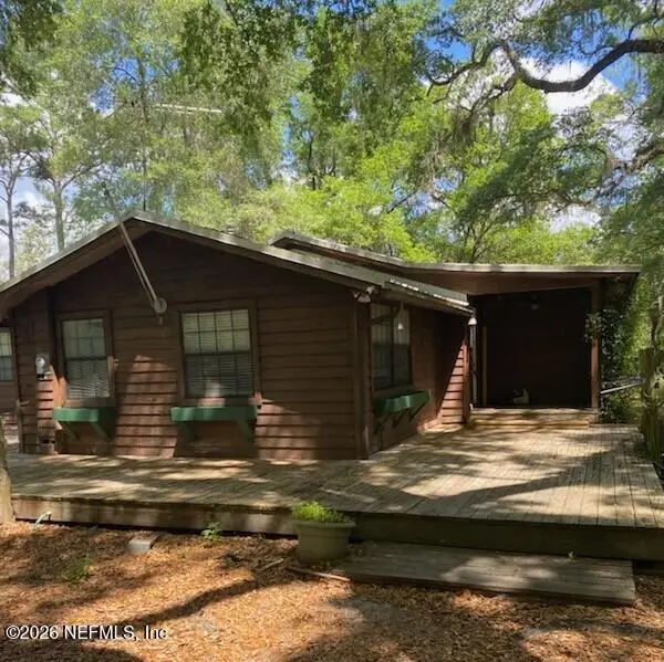 5824 Jones Creek Road, Keystone Heights, FL 32656 - #1